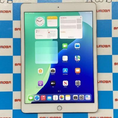 iPad 第7世代 docomo版SIMフリー 32GB MW6D2J/A A2198