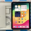 iPad mini 第6世代 Apple版SIMフリー 256GB MK8F3J/A A2568 美品-正面