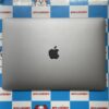 MacBook Pro 13インチ 2019 Thunderbolt 3ポートx 4 512GB A1989 極美品-正面