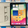 iPad Air 第6世代 11インチ Wi-Fiモデル 256GB MUWH3J/A A2902 新品同様-正面