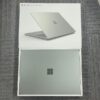 Surface Laptop Go 2 Core i5 128GB 8QC-00032 極美品-正面