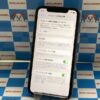 iPhone11 docomo版SIMフリー 256GB MWMC2J/A A2221 ジャンク品-正面