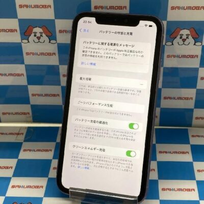 iPhone11 docomo版SIMフリー 256GB MWMC2J/A A2221 ジャンク品