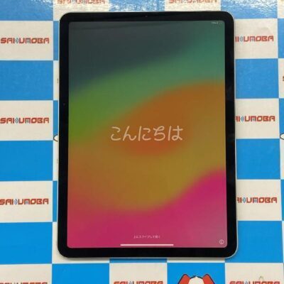 iPad Air 第4世代 Wi-Fiモデル 64GB MYFR2J/A A2316