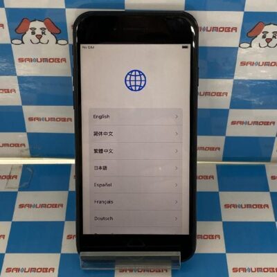 iPhoneSE 第3世代 SoftBank版SIMフリー 64GB MMYC3J/A A2782