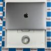 MacBook Air Retina 13インチ 2018 256GB MRE92J/A A1932-正面