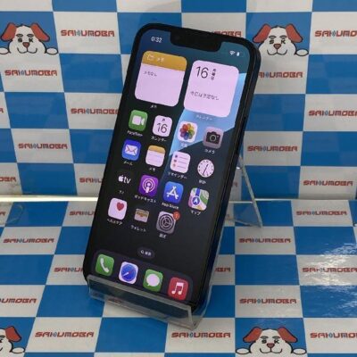 iPhone13 mini Apple版SIMフリー 512GB MLJP3J/A A2626 極美品