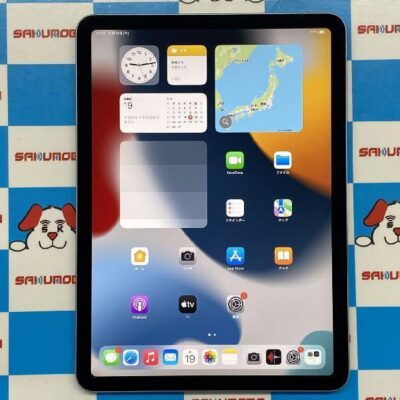 iPad Air 第4世代 Wi-Fiモデル 256GB MYFY2J/A A2316 極美品