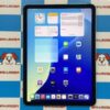 iPad Air 第4世代 Apple版SIMフリー 256GB NYH72J/A A2072 美品-正面