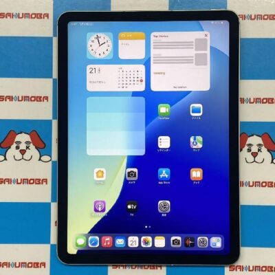 iPad Air 第4世代 Apple版SIMフリー 256GB NYH72J/A A2072 美品