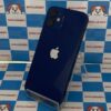 iPhone12 mini docomo版SIMフリー 128GB MGDP3J/A A2398-裏