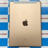 iPad 第6世代 au版SIMフリー 32GB MRM02J/A A1954 新品同様-裏