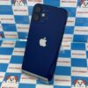 iPhone12 mini SoftBank版SIMフリー 128GB MGDP3J/A A2398 極美品-裏