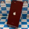 iPhoneSE 第3世代 SoftBank版SIMフリー 64GB MMYE3J/A A2782 極美品-裏