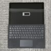 Surface Pro 7 8GB 256GB-裏