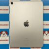 iPad Air 第4世代 Apple版SIMフリー 256GB FYH42J/A A2072 新品同様-裏