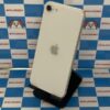 iPhoneSE 第3世代 SoftBank版SIMフリー 64GB MMYD3J/A A2782-裏