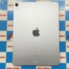 iPad Air 第6世代 11インチ Wi-Fiモデル 128GB NUWD3J/A A2902 極美品-裏