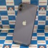 iPhone11 docomo版SIMフリー 256GB MWMC2J/A A2221 ジャンク品-裏