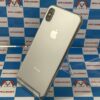 iPhoneX SoftBank版SIMフリー 256GB MQC22J/A A1902 ジャンク品-裏