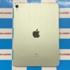 iPad Air 第4世代 Wi-Fiモデル 64GB MYFR2J/A A2316-裏