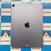 iPad Air 第5世代 Wi-Fiモデル 64GB MME23J/A A2588 極美品-裏