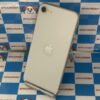 iPhoneSE 第3世代 Apple版SIMフリー 64GB MMYD3J/A A2782-裏