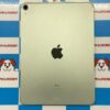 iPad Air 第4世代 Apple版SIMフリー 256GB NYH72J/A A2072 美品-裏