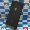 iPhoneXS Max docomo版SIMフリー 64GB MT6Q2J/A A2102-裏