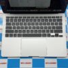 MacBook Air Retina 13インチ 2020 1.1GHz Core i3 8GB 256GB A2179-上部