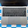 MacBook Pro 13インチ 2019 Thunderbolt 3ポートx 4 512GB A1989 極美品-上部