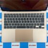 MacBook Air Retina 13インチ 2020 512GB A2179 極美品-上部