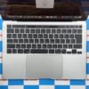 MacBook Pro 13インチ M1 2020 256GB MYDA2J/A A2338-上部