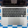 MacBook Pro 13インチ 2020 Thunderbolt 3ポートx4 512GB A2251 極美品-上部