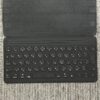 10.5インチiPad Pro用 Smart Keyboard MX3L2J/A A1829-上部