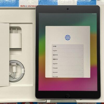 iPad 第9世代 Wi-Fiモデル 64GB MK2L3J/A A2602 新品未使用品