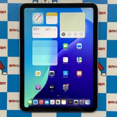 iPad 第10世代 Wi-Fiモデル 64GB MPQ03J/A A2696 美品