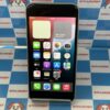 iPhoneSE 第3世代 au版SIMフリー 64GB MMYD3J/A A2782 極美品-正面