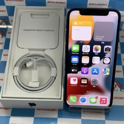 iPhone12 mini docomo版SIMフリー 128GB MGDP3J/A A2398 極美品