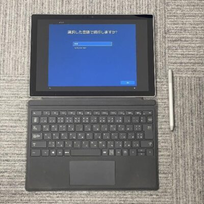 Surface Pro 5 128GB Model:1796