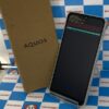 AQUOS wish3 A302SH Y!mobile 64GB A302SH ジャンク品-正面