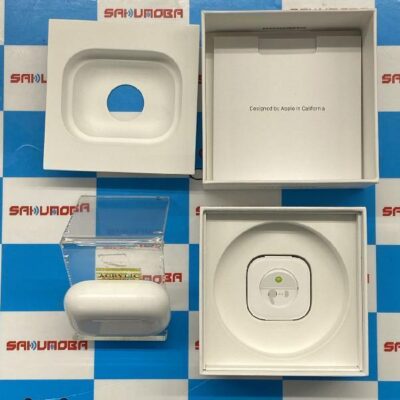 AirPods Pro  MWP22J/A A2190