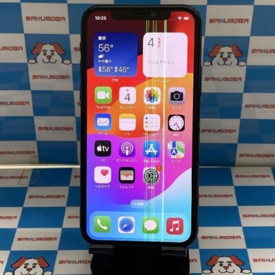 iPhone11 Pro au版SIMフリー 256GB MWCC2J/A A2215ジャンク品