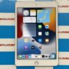 iPad mini 第4世代 SoftBank版SIMフリー 32GB MNWF2J/A A1550 美品-正面