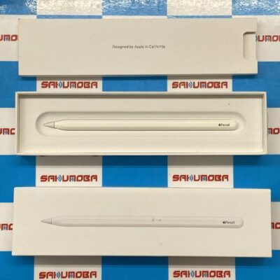 Apple Pencil 第2世代 MU8F2J/A  美品