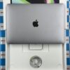 MacBook Pro 13インチ M1 2020 256GB MYD82J/A A2338-正面