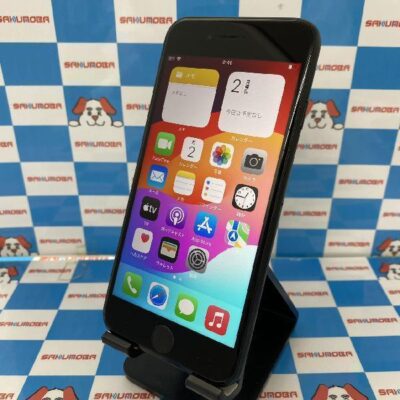 iPhoneSE 第3世代 Apple版SIMフリー 128GB MMYF3J/A A2782