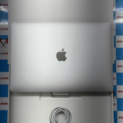 MacBook Air M1 2020 256GB MGN93J/A A2337 極美品