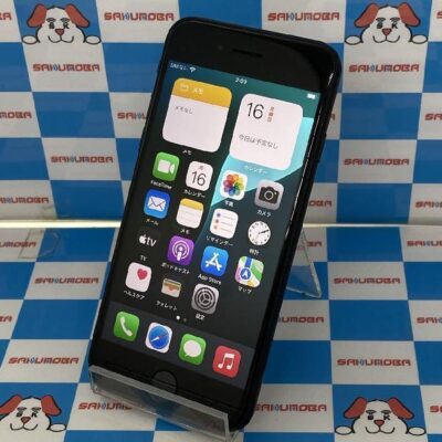 iPhoneSE 第3世代 SoftBank版SIMフリー 128GB MMYF3J/A A2782 美品