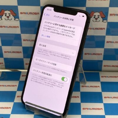 iPhoneXS docomo版SIMフリー 64GB MTAW2J/A A2098 ジャンク品